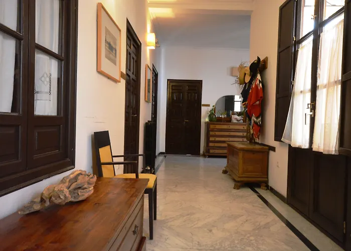 Hotel Casa De Azulejos Córdoba