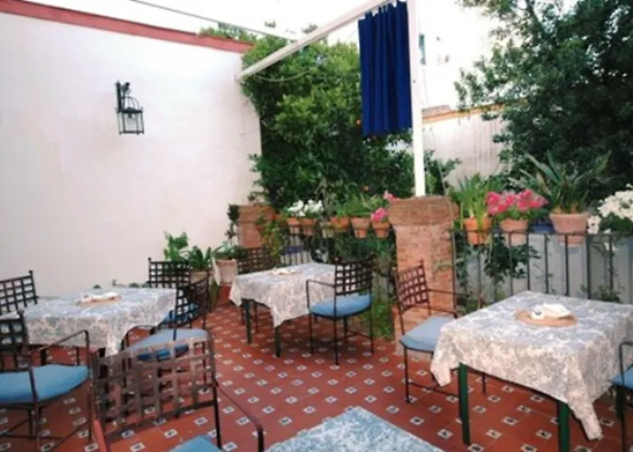 Casa De Azulejos Hotel Córdoba