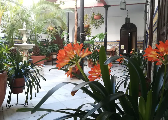 Hotel Casa De Azulejos 2*