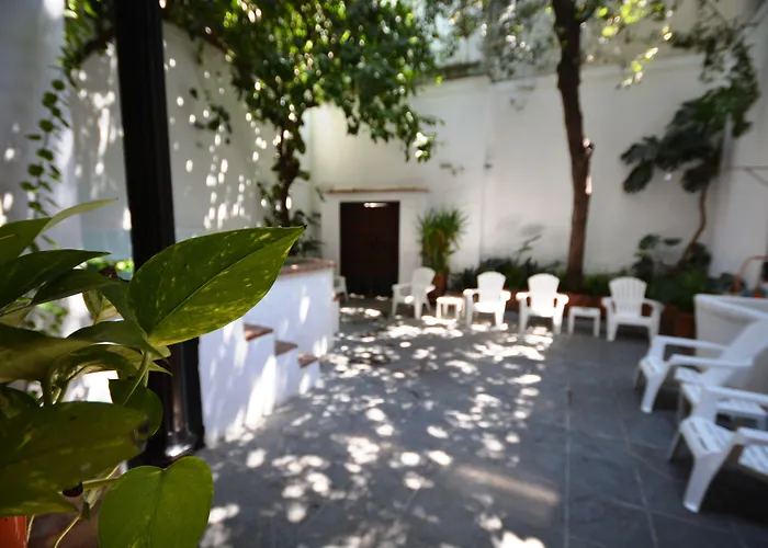 Hotel Casa De Azulejos