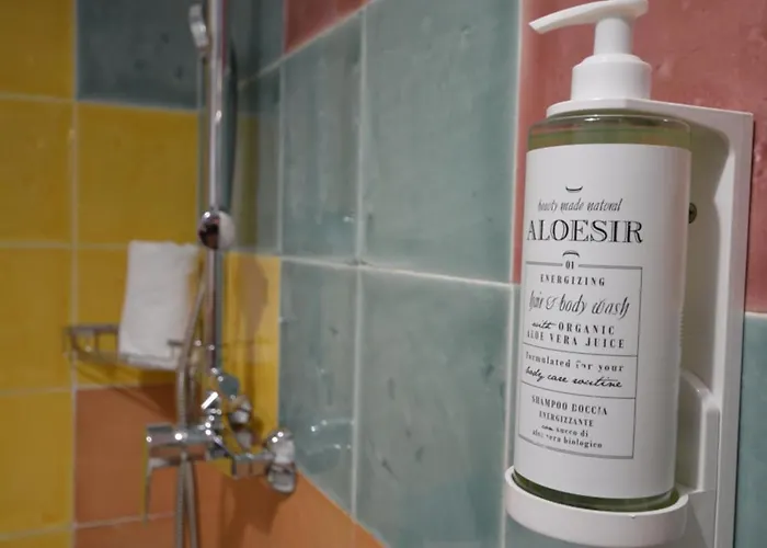 Hotel Casa De Azulejos Córdoba