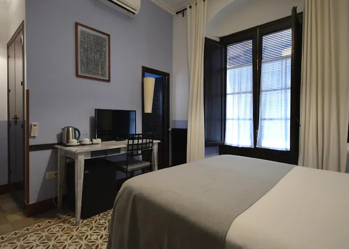 Hotel Casa De Azulejos