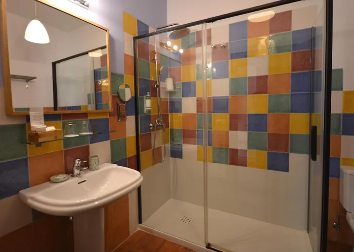 Hotel Casa De Azulejos