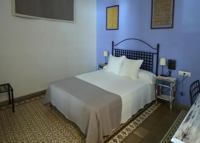 Casa De Azulejos Hotel 2*