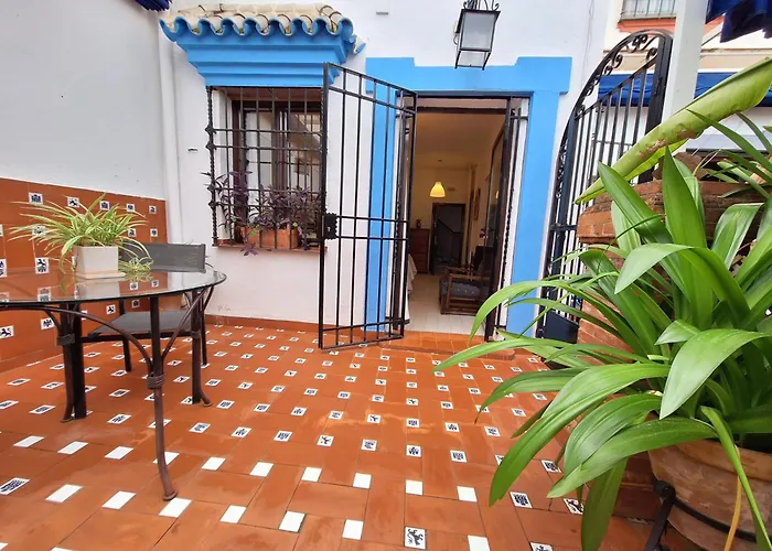 Hotel Casa De Azulejos