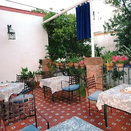 Casa De Azulejos 2* Кордова