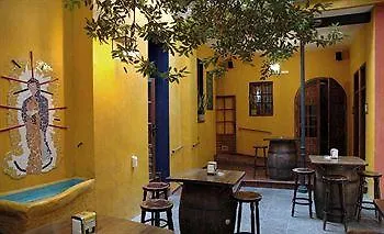 Casa De Azulejos Отель 2*