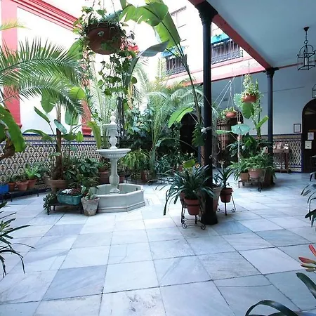 Отель Casa De Azulejos