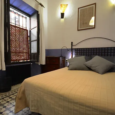 Casa De Azulejos Отель
