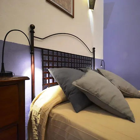 Casa De Azulejos Отель 2*