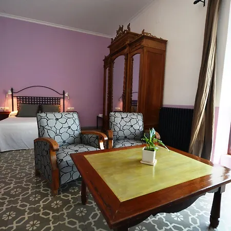 Отель Casa De Azulejos