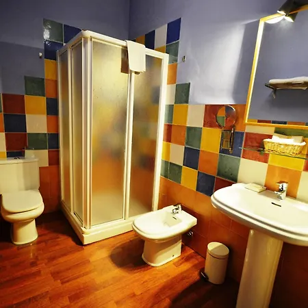 Casa De Azulejos 2* Кордова