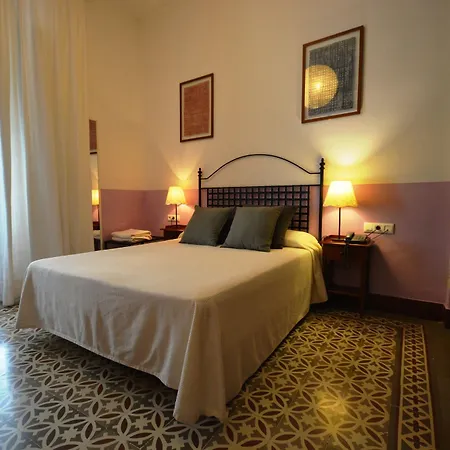 Casa De Azulejos Кордова