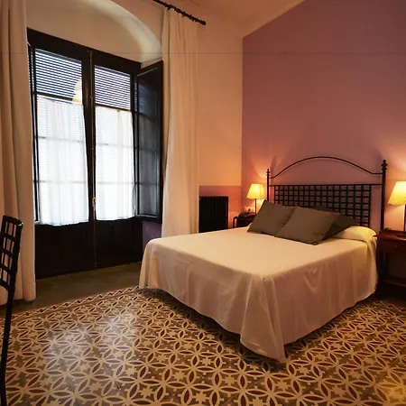 Casa De Azulejos Отель 2*