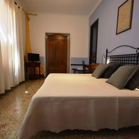 Casa De Azulejos Отель