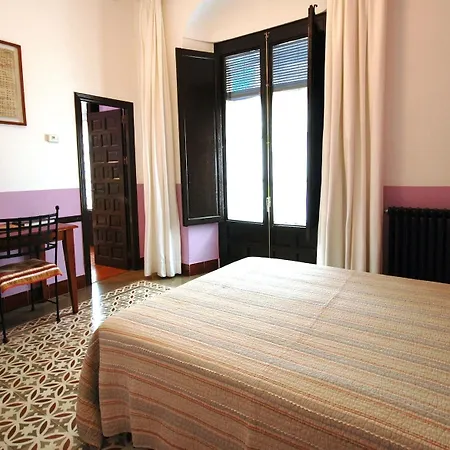 Casa De Azulejos Кордова