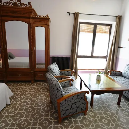 Отель Casa De Azulejos