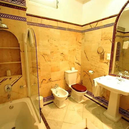 Casa De Azulejos Отель