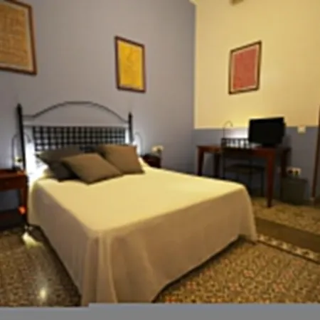 Casa De Azulejos Отель Кордова