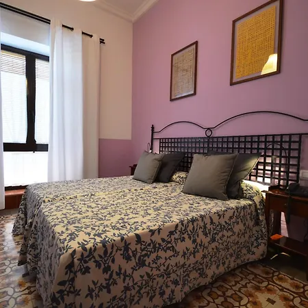 Casa De Azulejos Отель