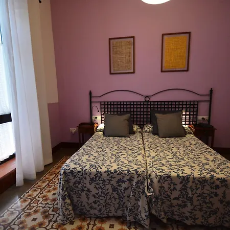 Casa De Azulejos Отель Кордова