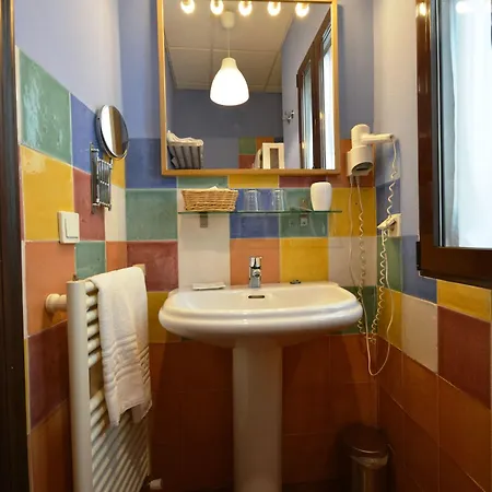 Casa De Azulejos Отель 2*