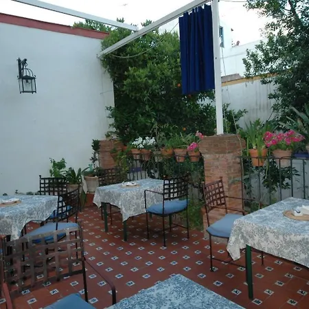 Отель Casa De Azulejos