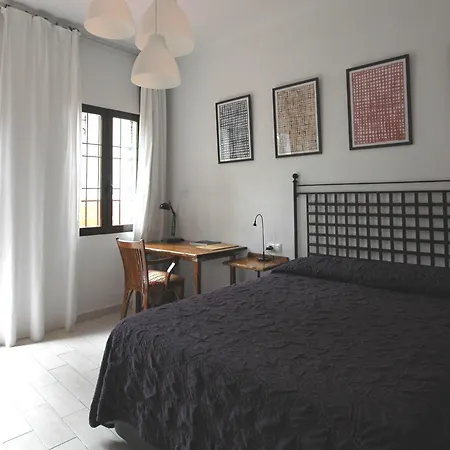 Casa De Azulejos Отель Кордова