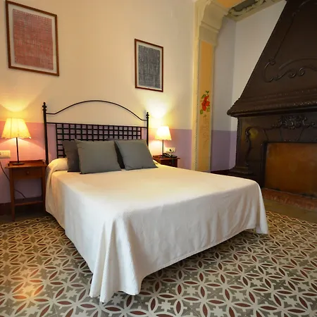 Отель Casa De Azulejos 2*