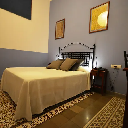 Отель Casa De Azulejos 2*