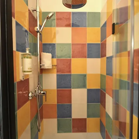Casa De Azulejos 2* Кордова