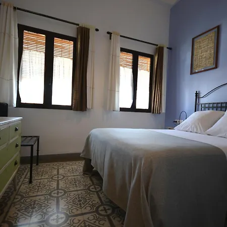 Casa De Azulejos Отель