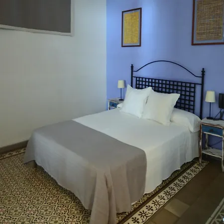 Casa De Azulejos Отель 2*