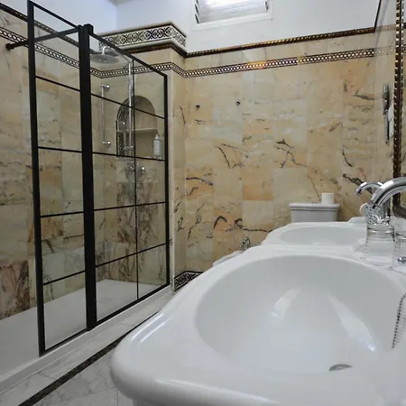 Casa De Azulejos Отель Кордова