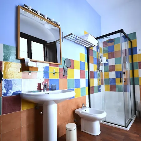 Casa De Azulejos Кордова