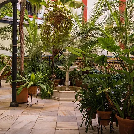 Casa De Azulejos Отель 2*