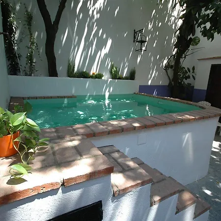 Casa De Azulejos Отель 2*