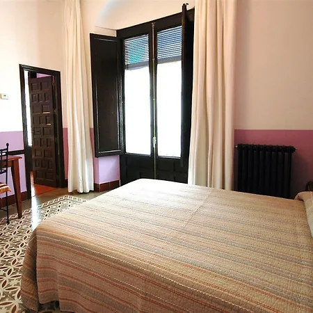 Casa De Azulejos Отель Кордова