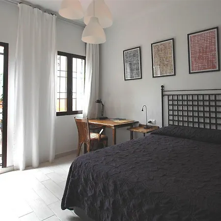 Casa De Azulejos Отель