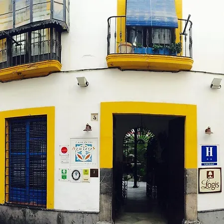 Casa De Azulejos 2* Кордова