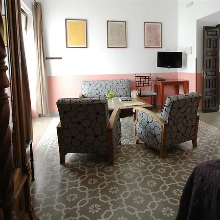 Casa De Azulejos Отель 2*