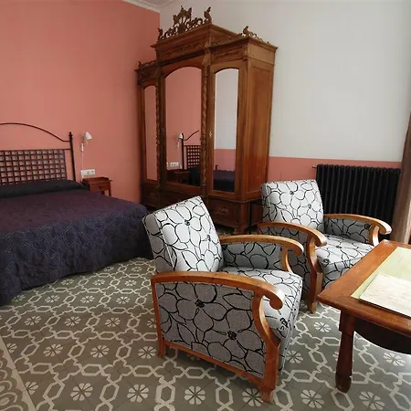Casa De Azulejos Отель