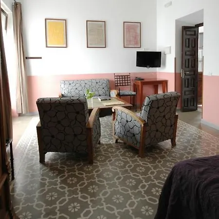 Отель Casa De Azulejos