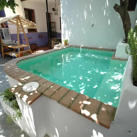 Casa De Azulejos 2* Кордова