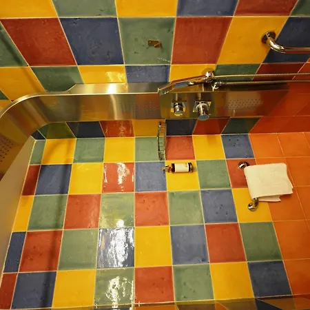 Casa De Azulejos 2* Кордова