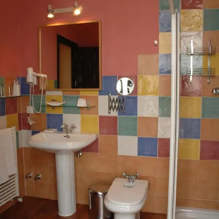 Casa De Azulejos Отель