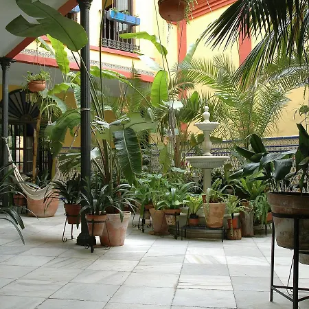Casa De Azulejos Кордова