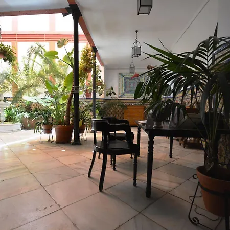 Casa De Azulejos 2*
