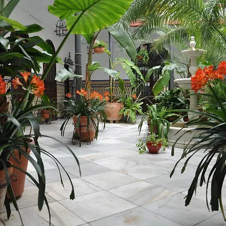 Отель Casa De Azulejos