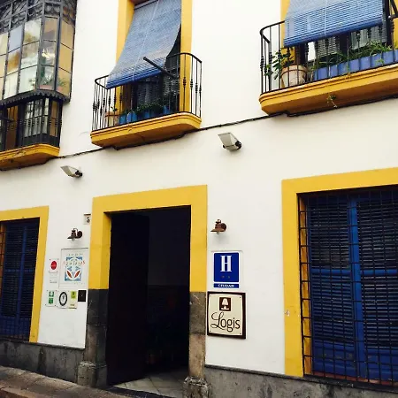 Casa De Azulejos 2* Кордова
